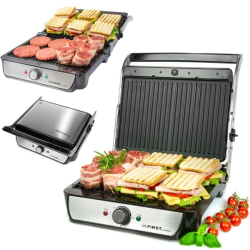 Електрогриль First FA-5344-2