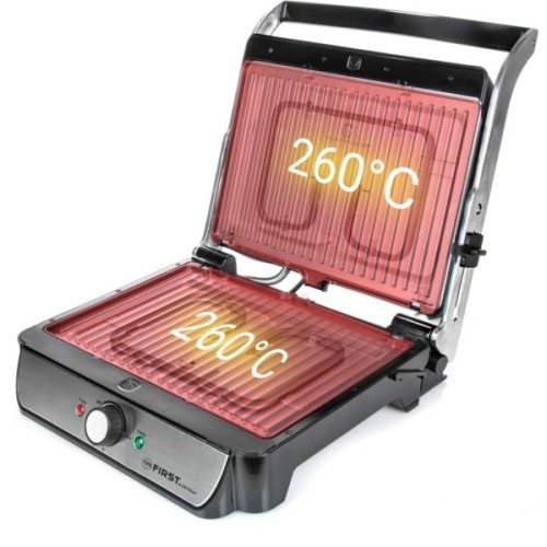 Електрогриль First FA-5344-2