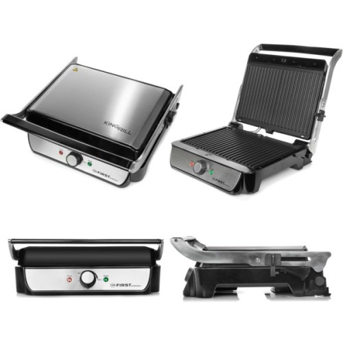 Електрогриль First FA-5344-2