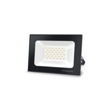 Прожектор TITANUM LED 30W 6000K TLF306 220V (TLF306)