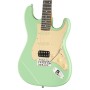 Електрогітара Mooer MSC10 Pro Surf Green