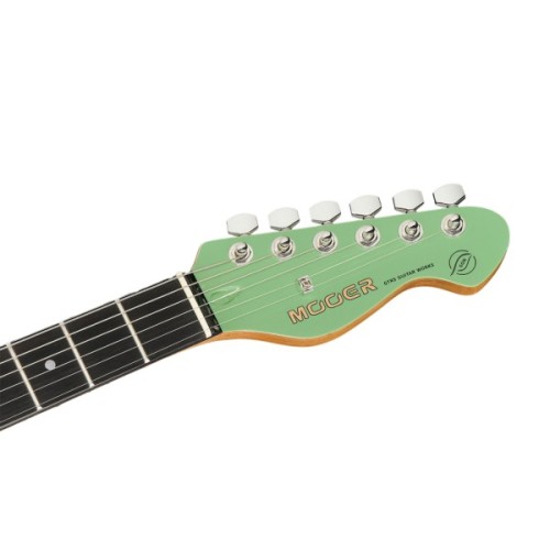 Електрогітара Mooer MSC10 Pro Surf Green