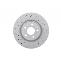 Гальмівний диск Bosch 0 986 478 470