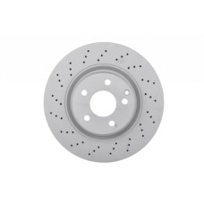 Гальмівний диск Bosch 0 986 478 470