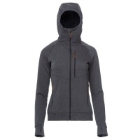 Кофта Turbat Peak Wmn jet black XS (012.004.2176)