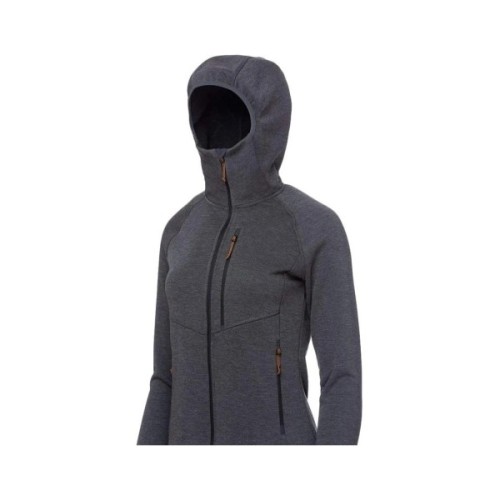 Кофта Turbat Peak Wmn jet black XS (012.004.2176)