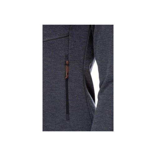 Кофта Turbat Peak Wmn jet black XS (012.004.2176)