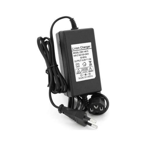 Мережевий зарядний пристрій для АКБ Voltronic LiFePO4 12V(14.6V),4S,1,5A (YT-1415-3pin)