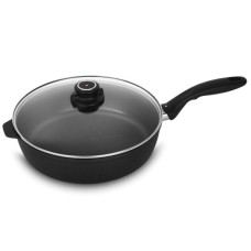 Сотейник Swiss Diamond XD Induction з ручкою 28 cм (XD6728ic)