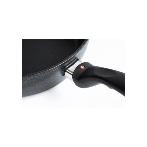 Сотейник Swiss Diamond XD Induction з ручкою 28 cм (XD6728ic)