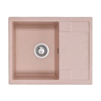 Мийка кухонна GRANADO ALTEA avena (gr1302)