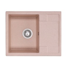 Мийка кухонна GRANADO ALTEA avena (gr1302)