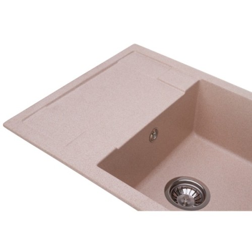 Мийка кухонна GRANADO ALTEA avena (gr1302)