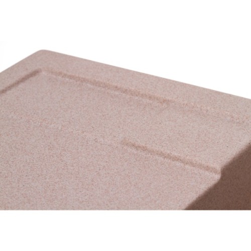 Мийка кухонна GRANADO ALTEA avena (gr1302)