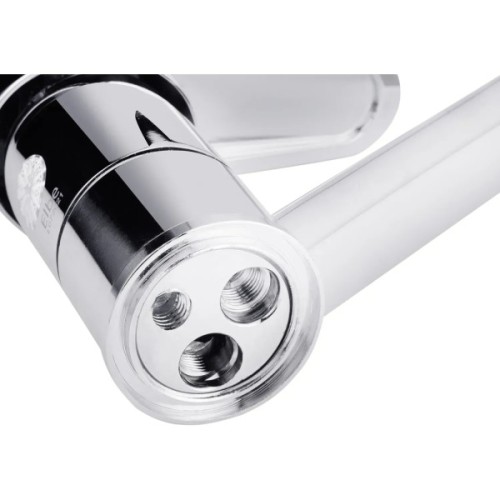 Змішувач Kroner Elbe-C012 (CV023576)