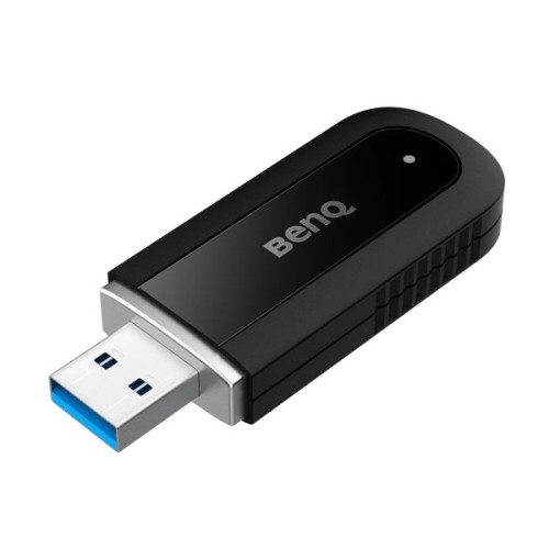 Бездротовий адаптер BenQ WD02AT (5A.F8Y28.DE1)