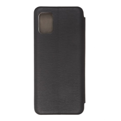 Чохол до мобільного телефона BeCover Exclusive Samsung Galaxy A51 SM-A515 Black (704754)