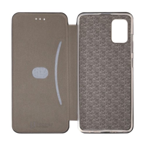 Чохол до мобільного телефона BeCover Exclusive Samsung Galaxy A51 SM-A515 Black (704754)