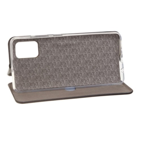 Чохол до мобільного телефона BeCover Exclusive Samsung Galaxy A51 SM-A515 Black (704754)