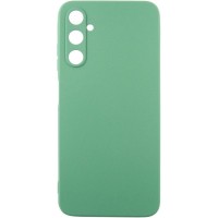 Чохол до мобільного телефона Dengos Soft Samsung Galaxy A05s (mint) (DG-TPU-SOFT-38)