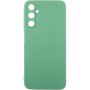 Чохол до мобільного телефона Dengos Soft Samsung Galaxy A05s (mint) (DG-TPU-SOFT-38)