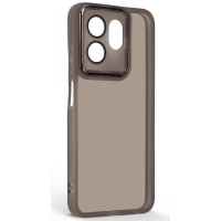 Чохол до мобільного телефона Armorstandart Shade Infinix Hot 50i / Smart 9 Black (ARM81009)