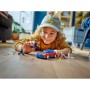 Конструктор LEGO Super Heroes Автомобіль для перегонів Людини-Павука й Зелений Гоблін з отрутою Венома 227 детале (76279)