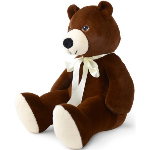 М'яка іграшка WP Merchandise Ведмедик Баррі (FWPBEARBARRY23BN0)