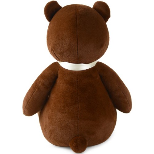 М'яка іграшка WP Merchandise Ведмедик Баррі (FWPBEARBARRY23BN0)