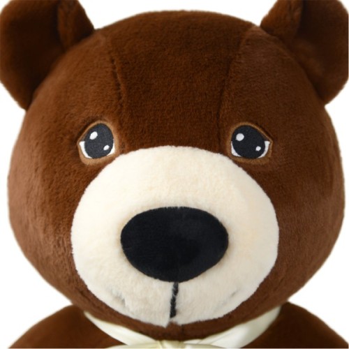 М'яка іграшка WP Merchandise Ведмедик Баррі (FWPBEARBARRY23BN0)