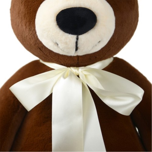 М'яка іграшка WP Merchandise Ведмедик Баррі (FWPBEARBARRY23BN0)