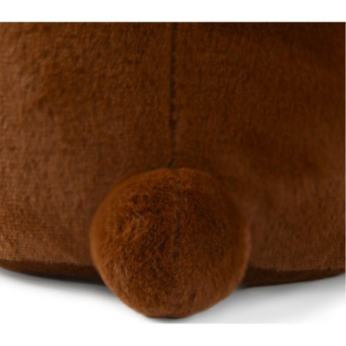 М'яка іграшка WP Merchandise Ведмедик Баррі (FWPBEARBARRY23BN0)