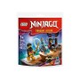 Конструктор LEGO recruitment Ninjago Арін проти Дракона: Битва (30700)