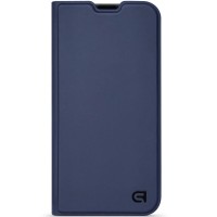 Чохол до мобільного телефона Armorstandart OneFold Case Samsung A37 5G Dark Blue (ARM89771)