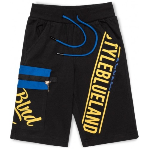 Набір дитячого одягу Blueland STYLE BLUELAND (10488-110B-yellow)