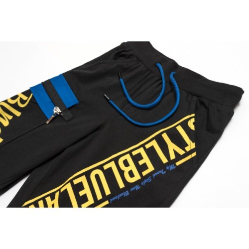 Набір дитячого одягу Blueland STYLE BLUELAND (10488-110B-yellow)