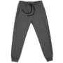 Штани дитячі Joi спортивні флісові (B-404-158B-gray)