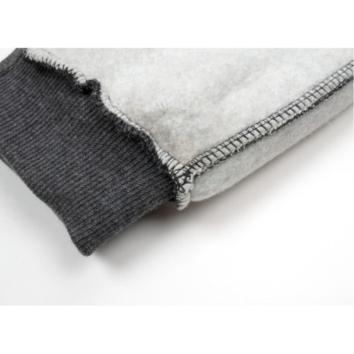 Штани дитячі Joi спортивні флісові (B-404-158B-gray)