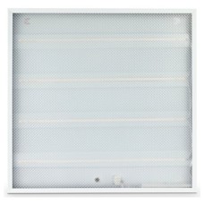 Світильник TITANUM 40W 4100K 220V PRISMATIC (TL-PR404W)