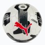 М'яч футбольний Puma Orbita 2 TB (FIFA Quality Pro) 084323-02 білий, чорний, червоний 5 (4067981503926)