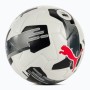 М'яч футбольний Puma Orbita 2 TB (FIFA Quality Pro) 084323-02 білий, чорний, червоний 5 (4067981503926)