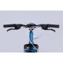 Велосипед Formula 24" BLACKWOOD DD FR рама-12,5" AL 2026 синій (OPS-FR-24-442)