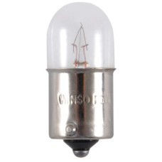 Автолампа WINSO R5W 5W BA15s (725150)
