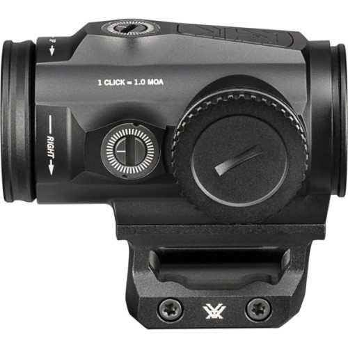 Коліматорний приціл Vortex Spitfire 3x Prism II Scope AR-BDC4 Reticle (SPR-300) (929053)