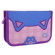 Пенал Yes Lovely Kitty HP-03 (533657)