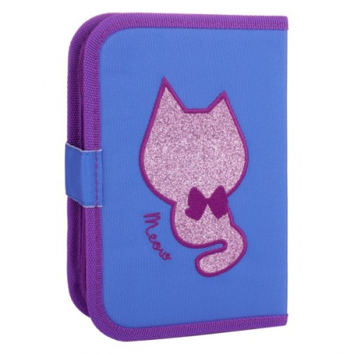 Пенал Yes Lovely Kitty HP-03 (533657)