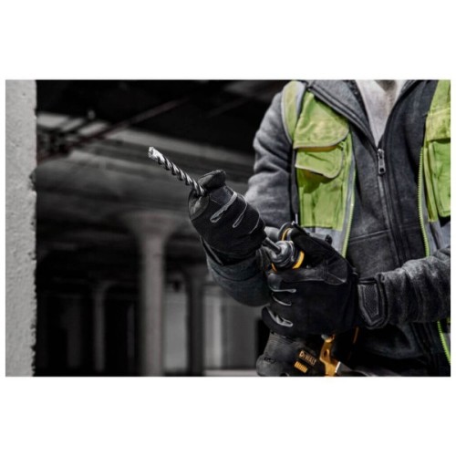 Бур DeWALT SDS+, Elite, 4 кромки, 14 х 460 х 400 мм (DT8942)