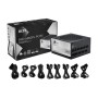 Блок живлення MSI 850W (PRO A850PL PCIE5)