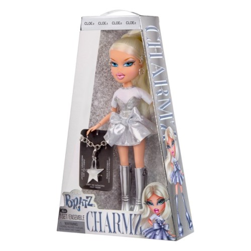 Лялька Bratz серії Charmz – Хлоя (599333)
