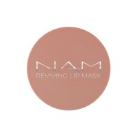 Маска для губ NAM Reviving Lip Mask З олією ши 15 г (5901801677406)